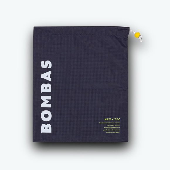 Bombas Other - NWT Bombas Workout Bag, Set